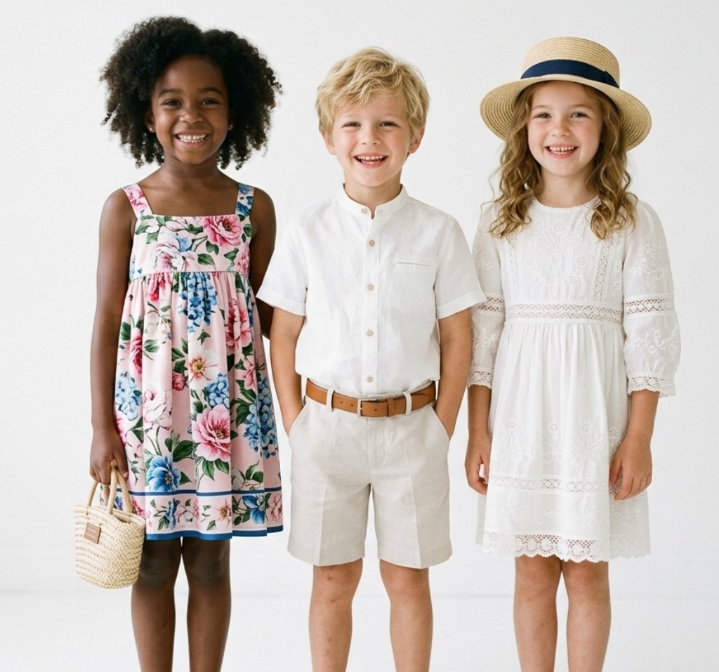 Children