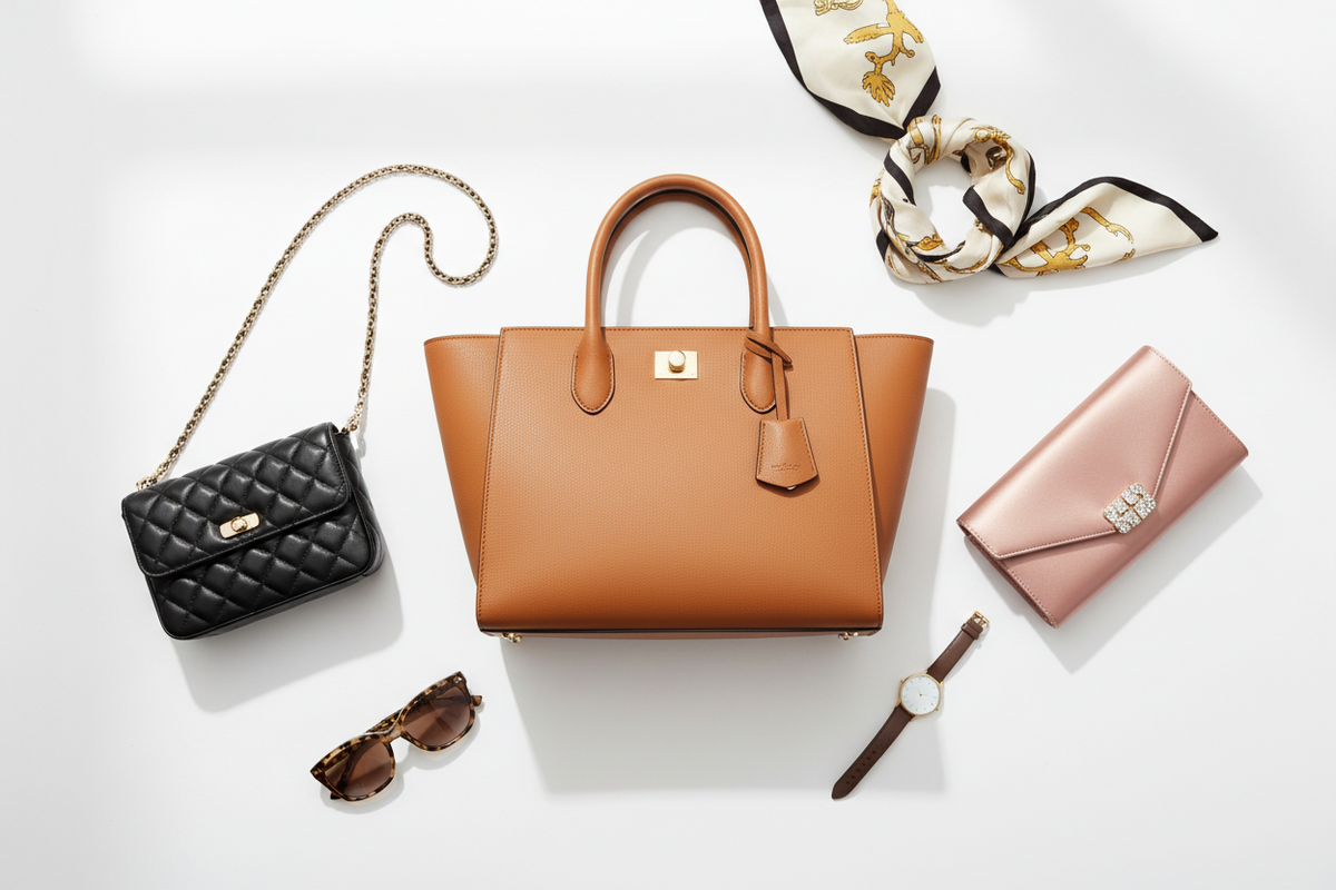 Bags