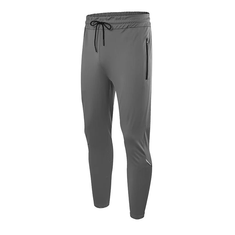 Men's Jogger Sweatpants – Casual Gym & Streetwear Track Pants
