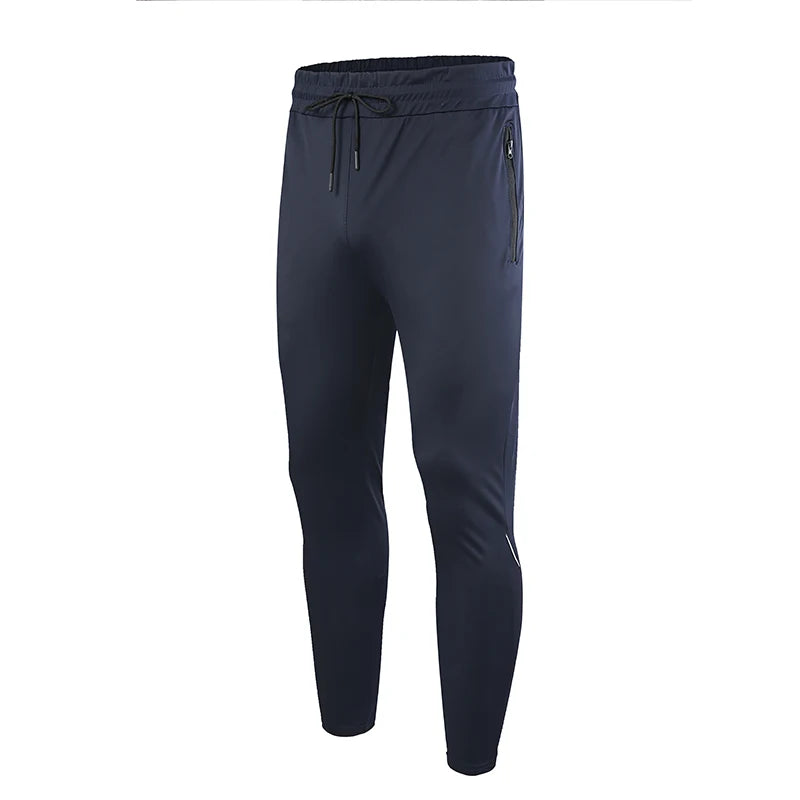 Men's Jogger Sweatpants – Casual Gym & Streetwear Track Pants