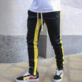 Men's Slim Jogger Track Pants