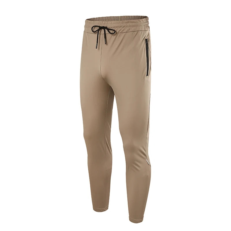 Men's Jogger Sweatpants – Casual Gym & Streetwear Track Pants