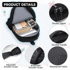 14-Inch Laptop Backpack