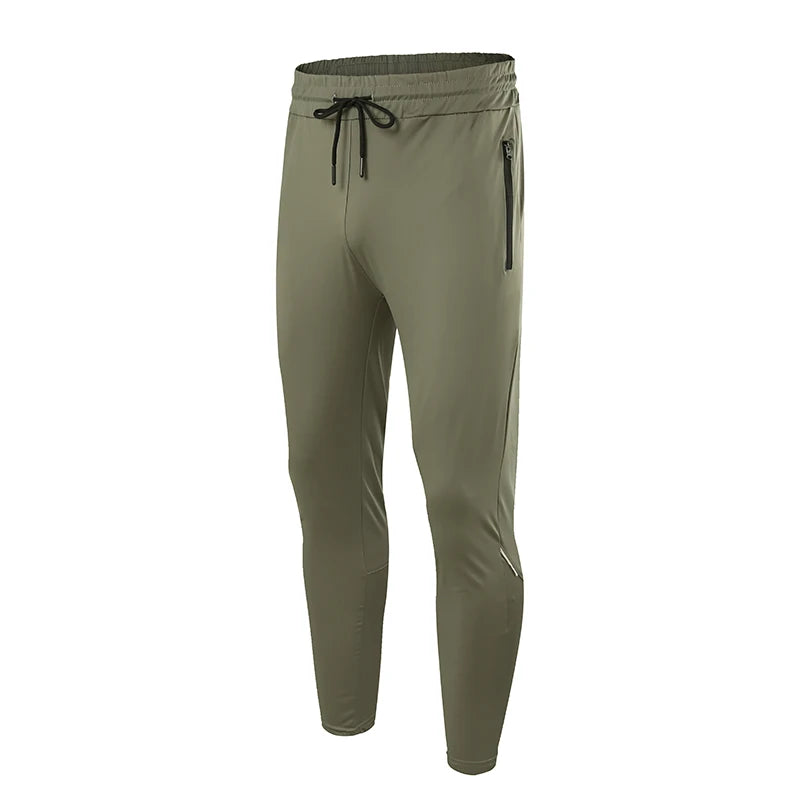 Men's Jogger Sweatpants – Casual Gym & Streetwear Track Pants