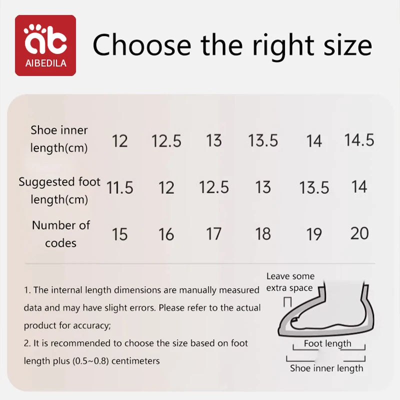 AIBEDILA Baby Shoes Soft Breathable Toddler Sneakers Infant Shoes Baby Boy Girl Casual Sport Shoes Outdoor Walking Shoes