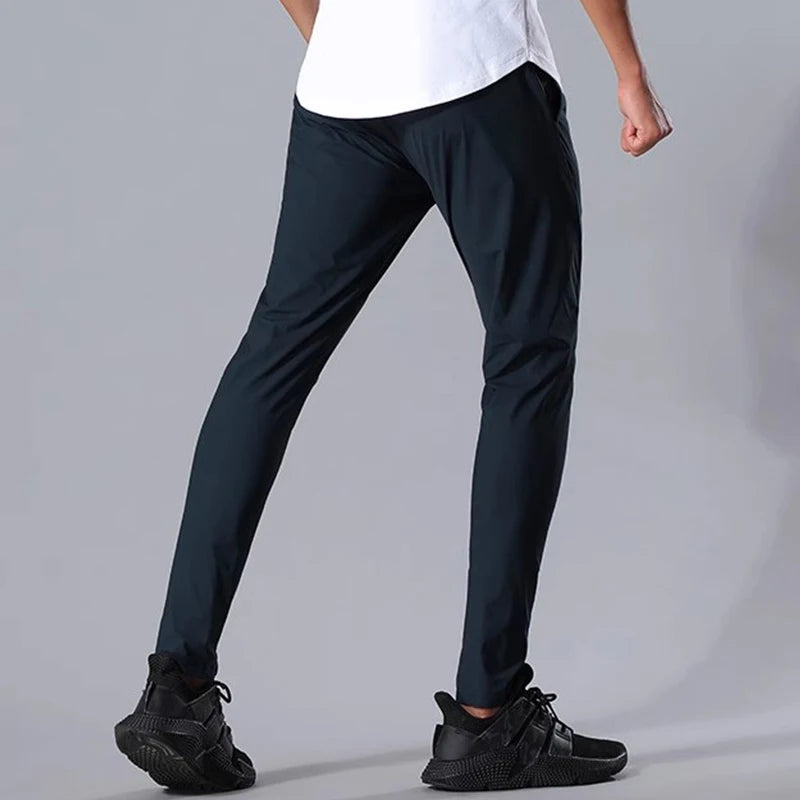 Men's Jogger Sweatpants – Casual Gym & Streetwear Track Pants