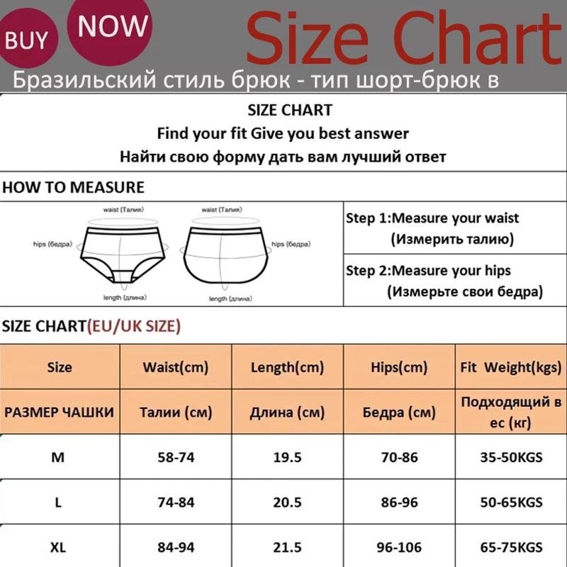 FINETOO 6Pcs Cotton Lingerie Panties Sexy Underwear Women Briefs Tangas Female Underpants Pantys Thong Panties Bikini 13 Color