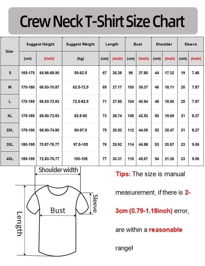 Unisex Printed Cotton-Blend T-Shirt