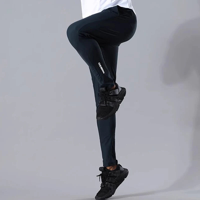 Men's Jogger Sweatpants – Casual Gym & Streetwear Track Pants