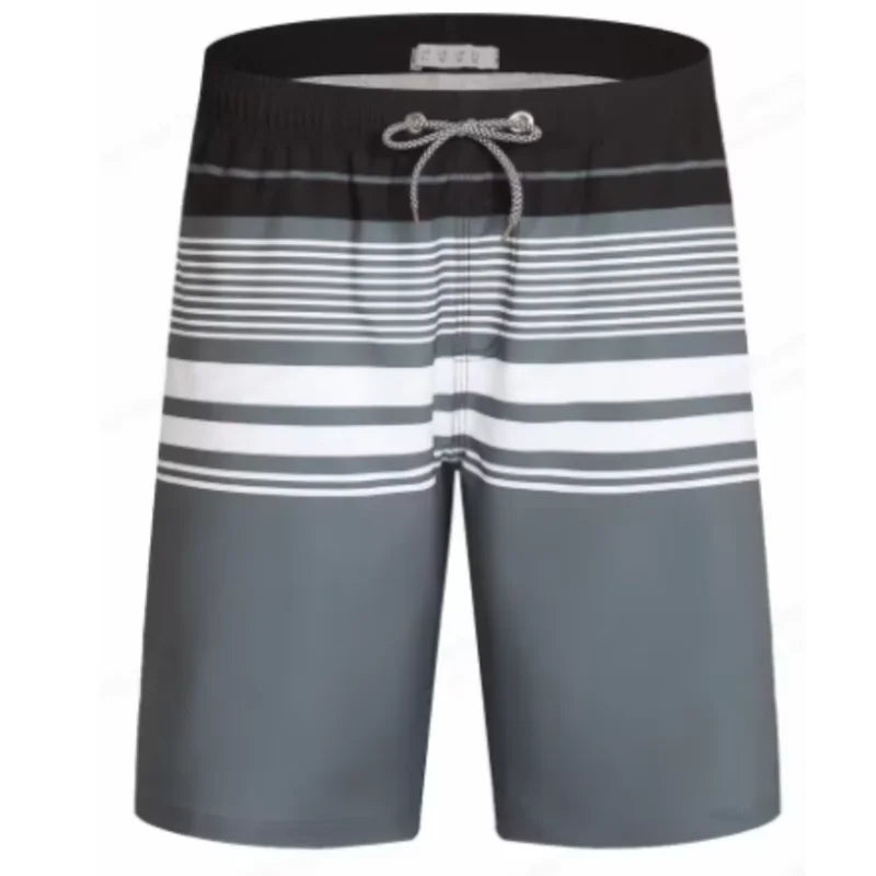 2025 NEW Fitness sports Shorts Man Summer Gyms Workout Male Breathable Mesh shorts Quick Dry Beach Short Pants men Sportswear ﻿