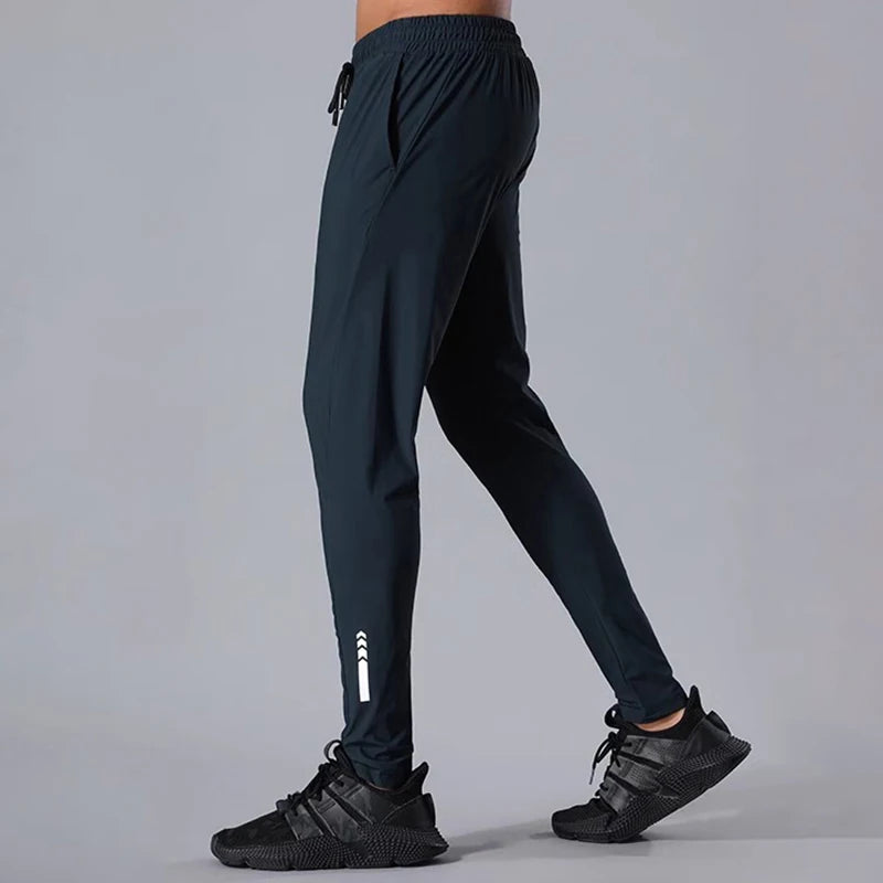 Men's Jogger Sweatpants – Casual Gym & Streetwear Track Pants