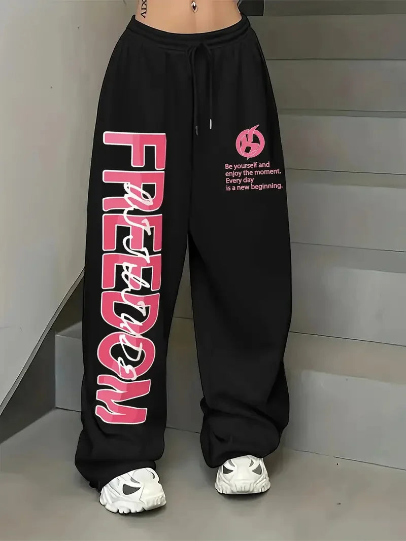 Kids' & Adults' 3D Print Mesh Breathable Sports Pants – Casual Fashion Activewear
