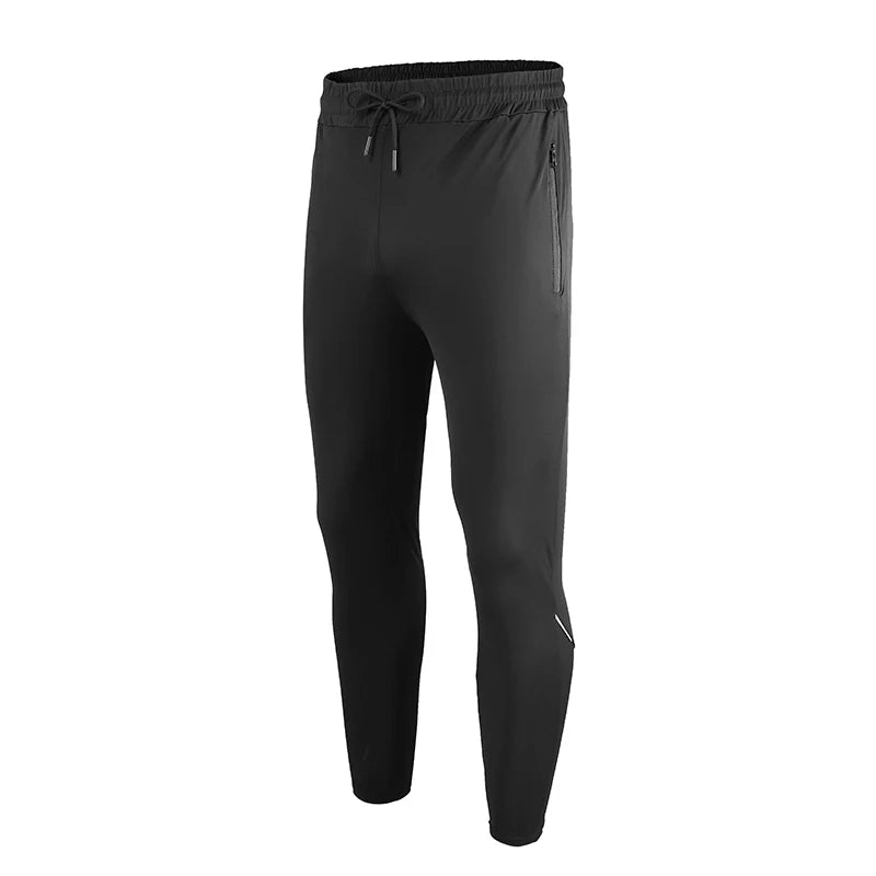 Men's Jogger Sweatpants – Casual Gym & Streetwear Track Pants