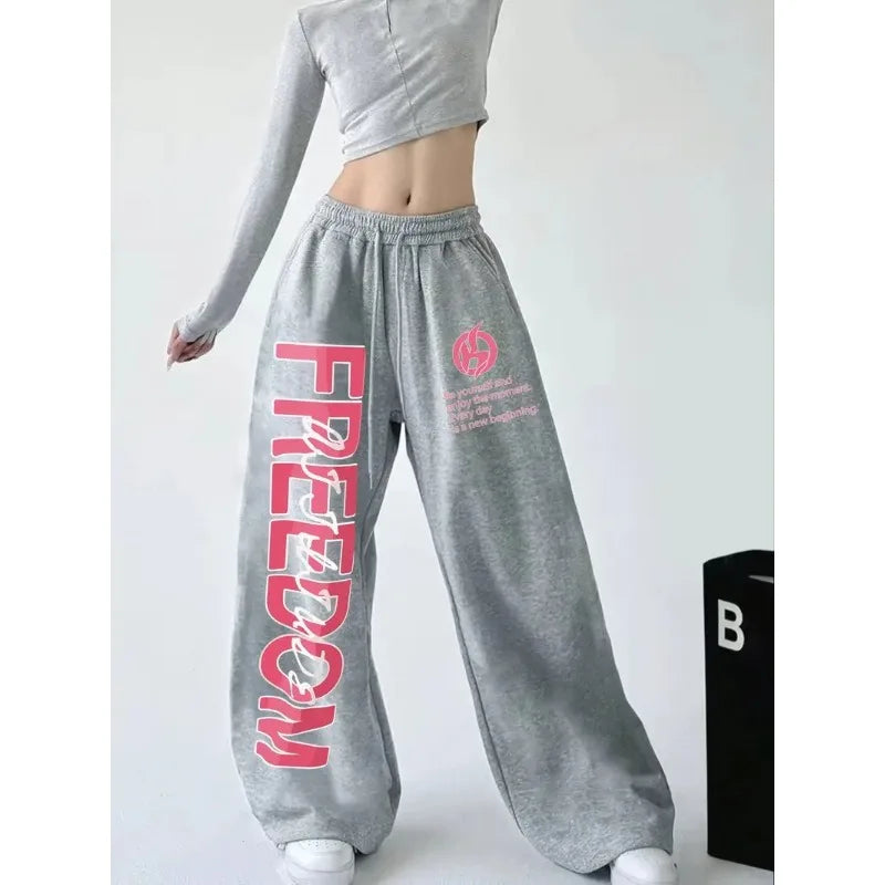 Kids' & Adults' 3D Print Mesh Breathable Sports Pants – Casual Fashion Activewear