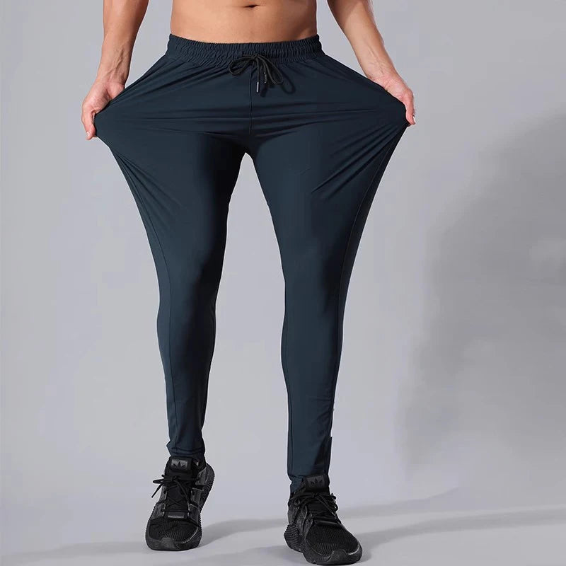 Men's Jogger Sweatpants – Casual Gym & Streetwear Track Pants