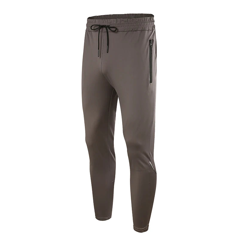 Men's Jogger Sweatpants – Casual Gym & Streetwear Track Pants