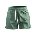 Men's Quick-Dry Athletic Shorts — Lightweight Gym & Beach