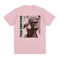 The Smiths Vintage Band T-Shirt — Meat Is Murder 1985 Punk Rock Graphic Tee