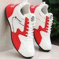 Men's Waterproof Anti-Slip Casual Sports Dad Shoes – Lightweight & Wear-Resistant