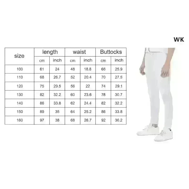 Kids' & Adults' 3D Print Mesh Breathable Sports Pants – Casual Fashion Activewear