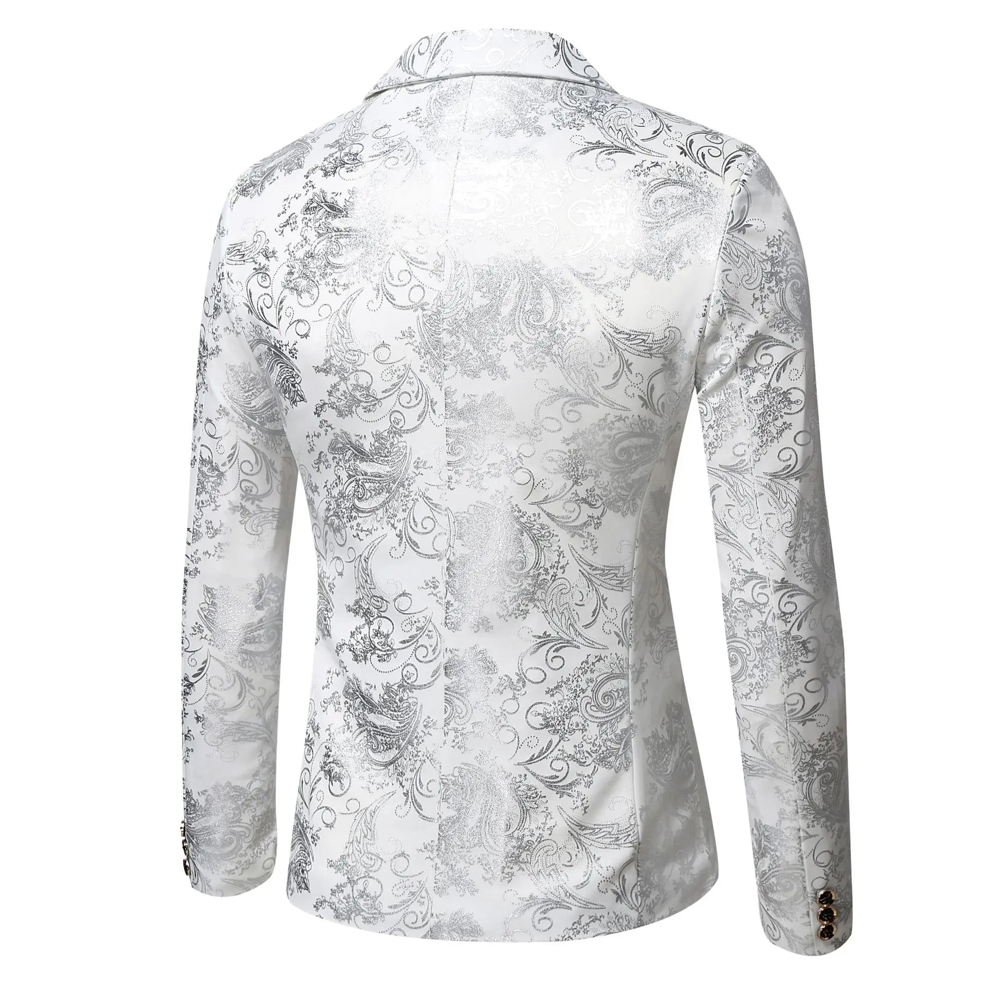 2026 Blazers Masculino Homme Slim Fit for Men's, 2026 Stylish Casual Solid Blazer, Business Wedding Party Outwear Coat Suit Top