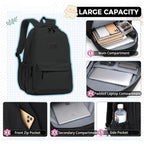 14-Inch Laptop Backpack