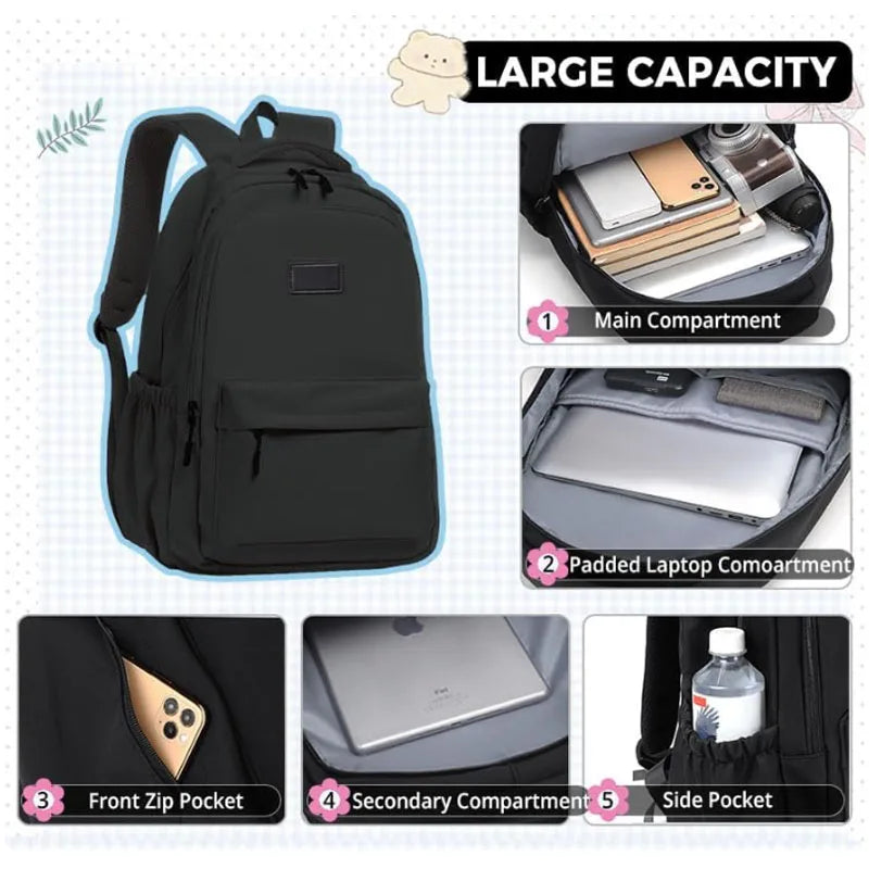 14-Inch Laptop Backpack
