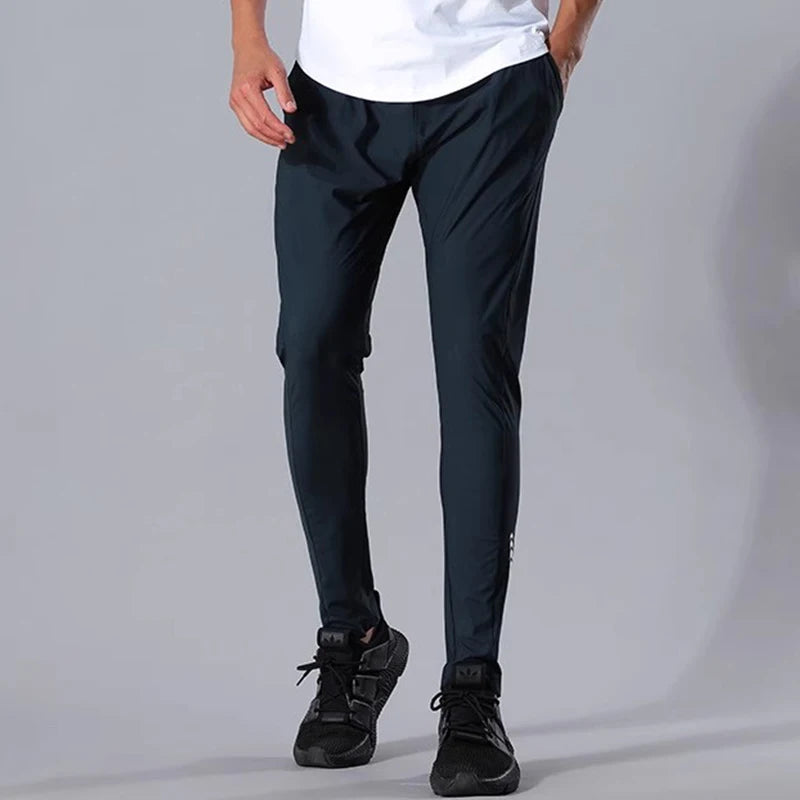 Men's Jogger Sweatpants – Casual Gym & Streetwear Track Pants